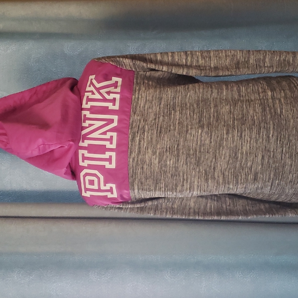 Pink pullover - Picture 2 of 5